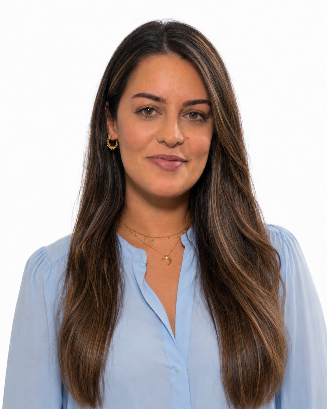 Leyre López Iranzu, dietista-nutricionista