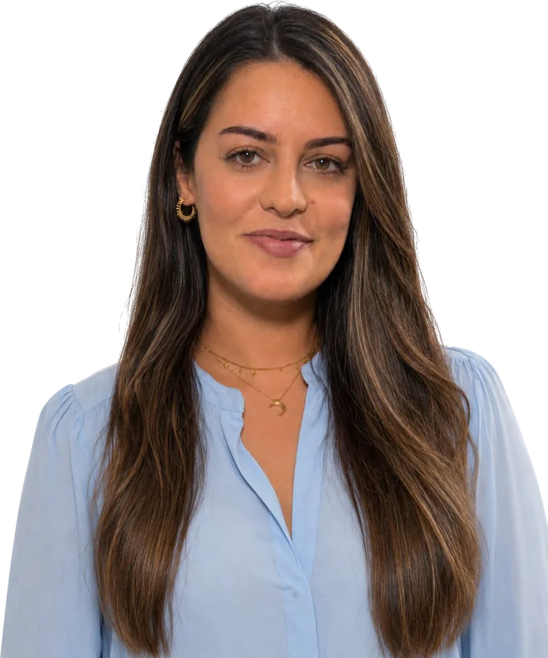 Leyre López Iranzu, dietista-nutricionista